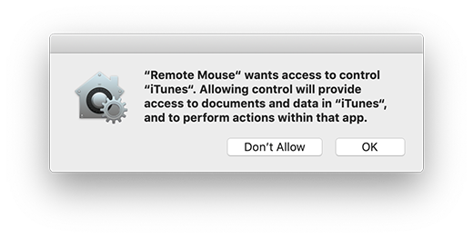How To Use Remote Mouse App Samdelta