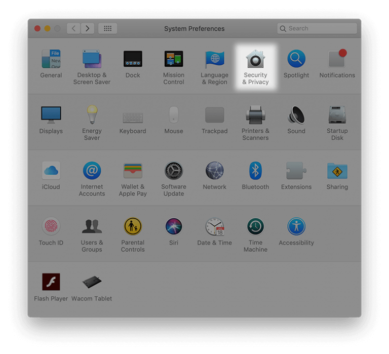 Granting Access on macOS Remote Mouse News & Tips