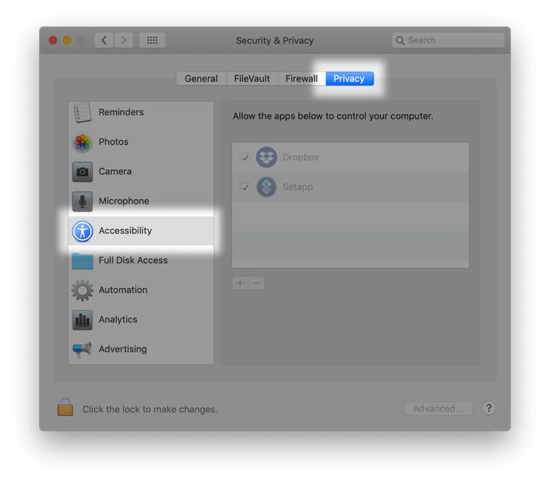 macos mojave icon config location